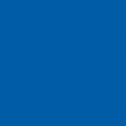 Μελαμίνη EGGER UNICOLOUR U525 ST9 DELFT BLUE