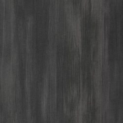 Μελαμίνη Kronos Contempo 8509 Black North Wood