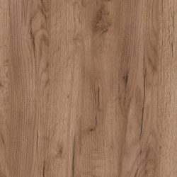 Μελαμίνη Kronos Wood Front K004 Tobacco Craft Oak