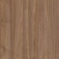 Μελαμίνη Kronos Wood Front K009 Dark Select Walnut