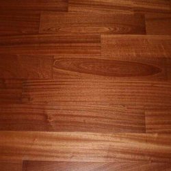 Μασίφ Πάτωμα Sapele
