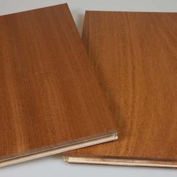 Μασίφ Πάτωμα Sapele
