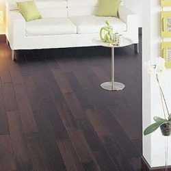 Μασίφ Πάτωμα Wenge