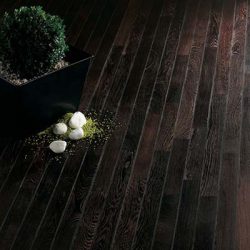 Μασίφ Πάτωμα Wenge