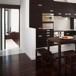 Μασίφ Πάτωμα Wenge