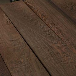 Μασίφ Πάτωμα Wenge