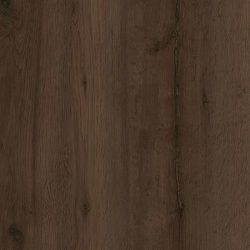 Μελαμίνη Alfa Wood Natural Scavato 8202 Noce Dark Brown