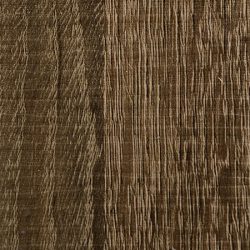 Μελαμίνη Alfa Wood Superior Sawn Cut 504 Oak Rustic Dark