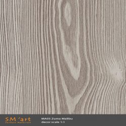 Μελαμίνη Eltop Smart Ma03 Zuma Malibu