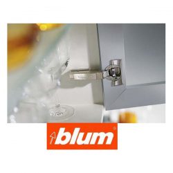 020 Μεντεσές Blum για πορτάκι αλουμινίου