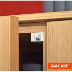 024 Salice Push button