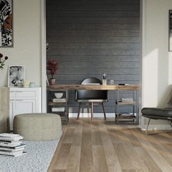 Πάτωμα Laminate Agt 200 Shiraz Oak B