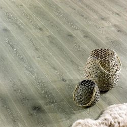 Πάτωμα Laminate Alsafloor 410 Alpes Oak B