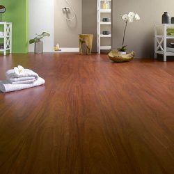 Πάτωμα Laminate Alsafloor 417 Doussie Africa B