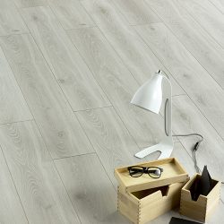 Πάτωμα Laminate Alsafloor 448 Light Grey Oak B