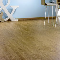 Πάτωμα Laminate Alsafloor 500 Cognac Oak B