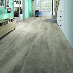 Πάτωμα Laminate Alsafloor 554 Grey Charleston B