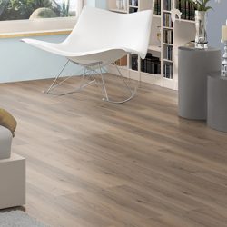 Πάτωμα Laminate Egger Epl 037 Oak Trilogy Cappuccino 1292 X 192 X 7mm B