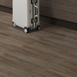 Πάτωμα Laminate Egger Epl 056 Dark Admington Oak 1292 X 192 X 8mm B