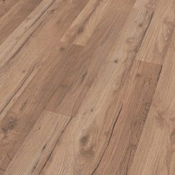 Πάτωμα Laminate Krono Original Castello 4291 Crusoe Oak A