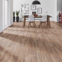 Πάτωμα Laminate Krono Original Castello 4291 Crusoe Oak C