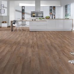 Πάτωμα Laminate Krono Original Castello 5340 Katalunia Oak D