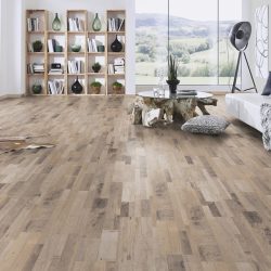 Πάτωμα Laminate Krono Original Castello 5958 Cabana Driftwood D