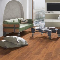 Πάτωμα Laminate Krono Original Castello 709 Hihgland Oak D