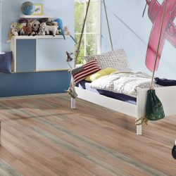 Πάτωμα Laminate Krono Original Castello 8072 Nostalgia Oak B