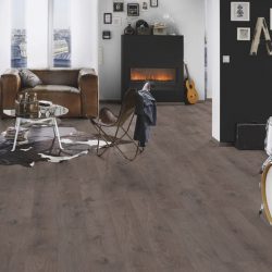 Πάτωμα Laminate Krono Original Castello 8096 San Diego Oak B