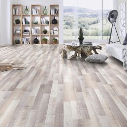 Πάτωμα Laminate Krono Original Castello 8222 Rugged Oak C