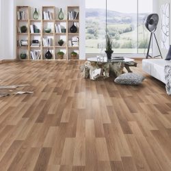 Πάτωμα Laminate Krono Original Castello 8521 Elegant Oak C