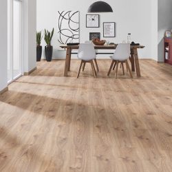 Πάτωμα Laminate Krono Original Castello 8642 Canyon Oak B