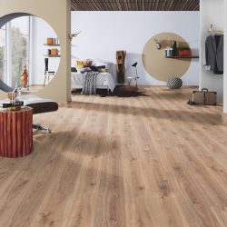 Πάτωμα Laminate Krono Original Castello 8642 Canyon Oak C