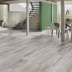 Πάτωμα Laminate Krono Original Castello K039 Silverside Driftwood B