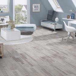 Πάτωμα Laminate Krono Original Castello K039 Silverside Driftwood C