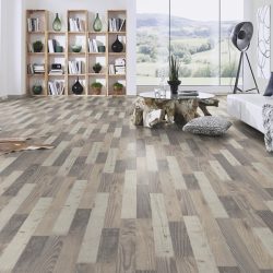 Πάτωμα Laminate Krono Original Castello K069 Sidewalk Pine B