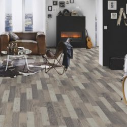 Πάτωμα Laminate Krono Original Castello K069 Sidewalk Pine D