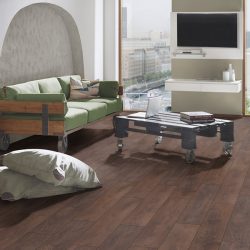 Πάτωμα Laminate Krono Original Floordreams Vario 8633 Shire Oak D