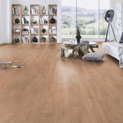 Πάτωμα Laminate Krono Original Floordreams Vario 8634 Light Brushed Oak C