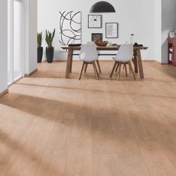 Πάτωμα Laminate Krono Original Floordreams Vario 8634 Light Brushed Oak D