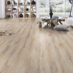 Πάτωμα Laminate Krono Original Kronofix 5236 Canyon Esperanza Oak B