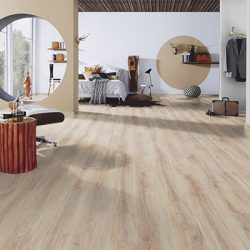 Πάτωμα Laminate Krono Original Kronofix 5236 Canyon Esperanza Oak D