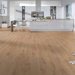 Πάτωμα Laminate Krono Original Kronofix 5945 Baronial Oak B