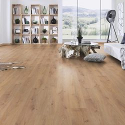 Πάτωμα Laminate Krono Original Kronofix 5945 Baronial Oak D