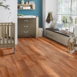 Πάτωμα Laminate Krono Original Kronofix 7432 Roman Oak B