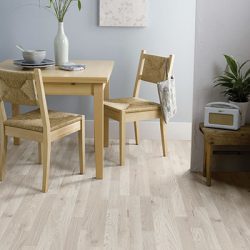 Πάτωμα Laminate Krono Original Kronofix 8463 Sea Breeze Oak B