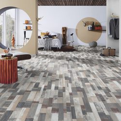 Πάτωμα Laminate Krono Original Kronofix K042 Cottage C