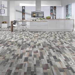 Πάτωμα Laminate Krono Original Kronofix K042 Cottage D