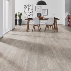 Πάτωμα Laminate Krono Original Super Natural Classsic 5542 Boulder Oak B